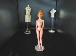 dollikin black nude